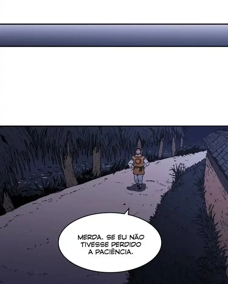 Pai Incomparável Capítulo 102 Página 51