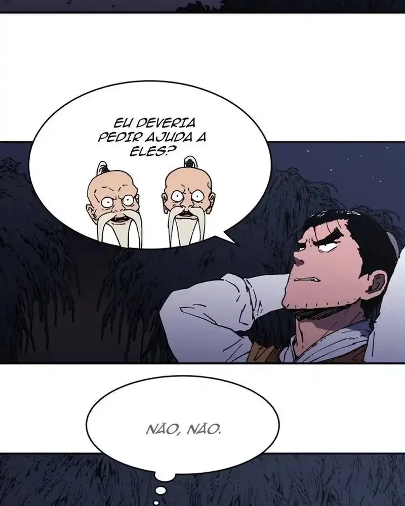 Pai Incomparável Capítulo 102 Página 52