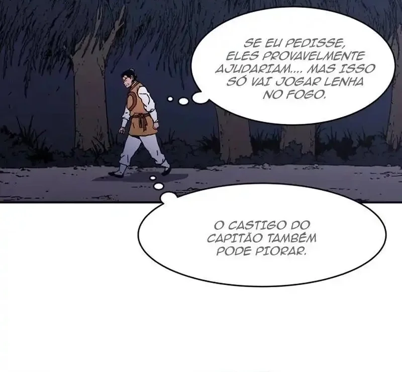 Pai Incomparável Capítulo 102 Página 53