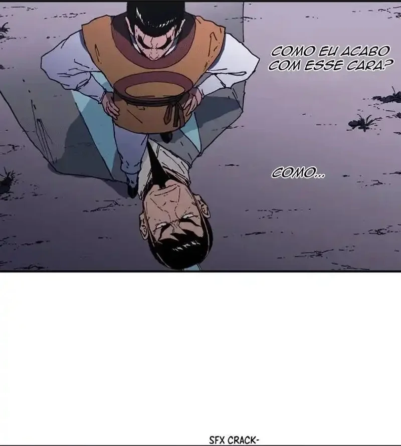 Pai Incomparável Capítulo 102 Página 55