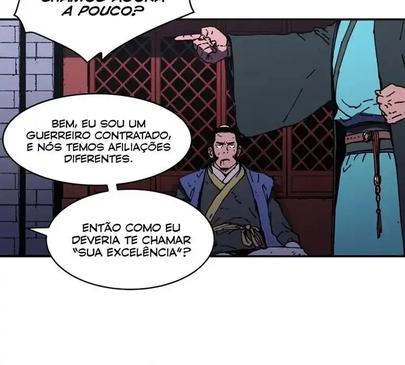 Pai Incomparável Capítulo 102 Página 6
