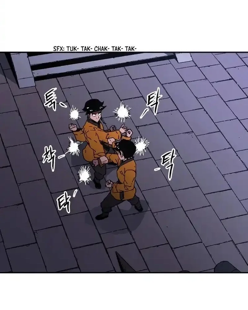 Pai Incomparável Capítulo 102 Página 60