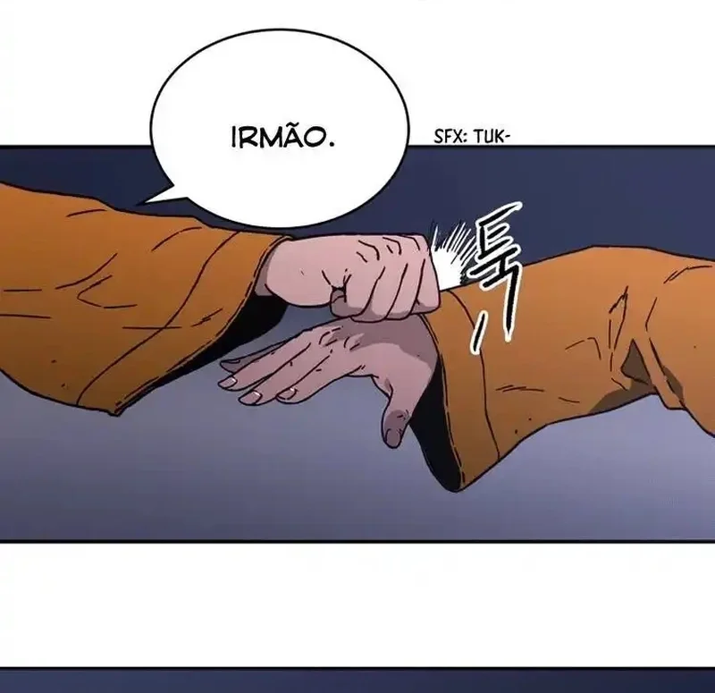 Pai Incomparável Capítulo 102 Página 62