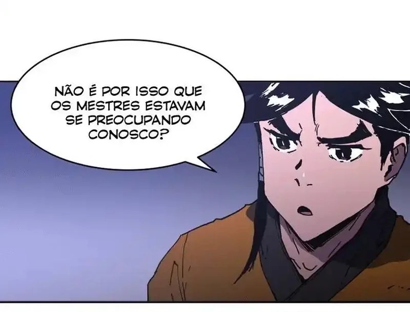 Pai Incomparável Capítulo 102 Página 65