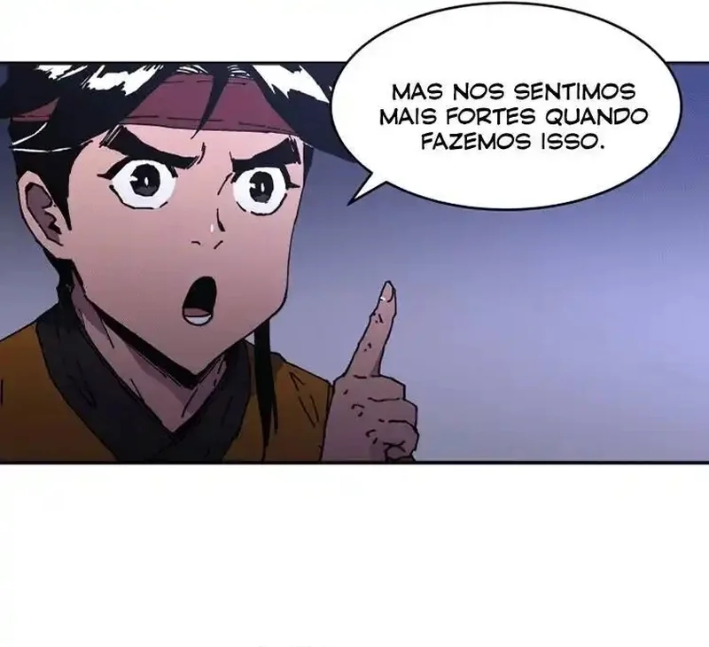 Pai Incomparável Capítulo 102 Página 66
