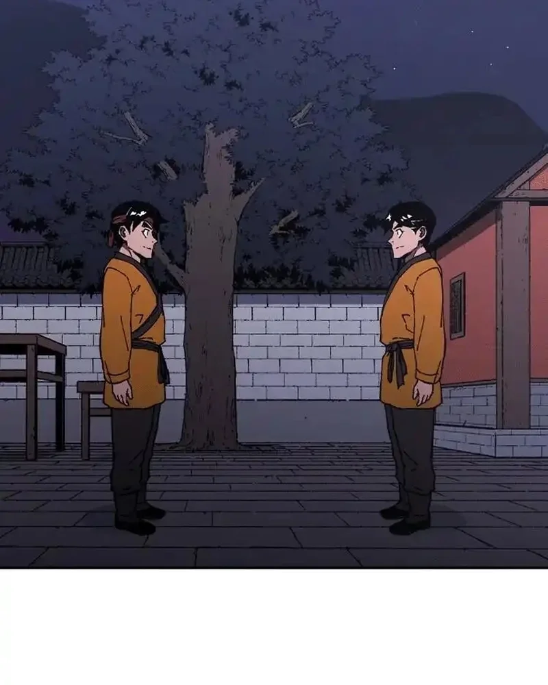 Pai Incomparável Capítulo 102 Página 69