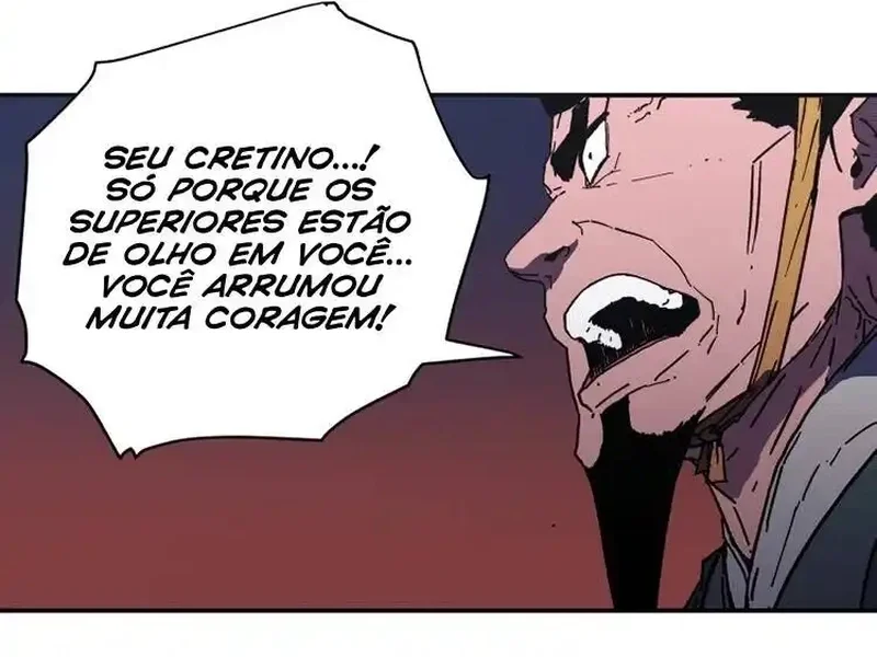 Pai Incomparável Capítulo 102 Página 7