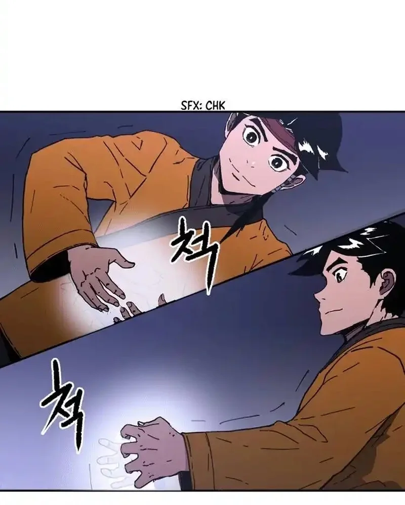 Pai Incomparável Capítulo 102 Página 70
