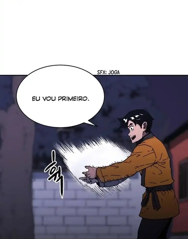 Pai Incomparável Capítulo 102 Página 71