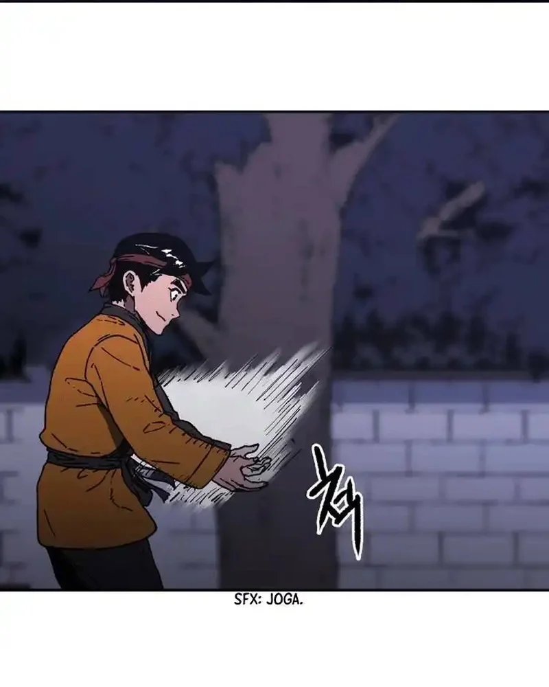 Pai Incomparável Capítulo 102 Página 72