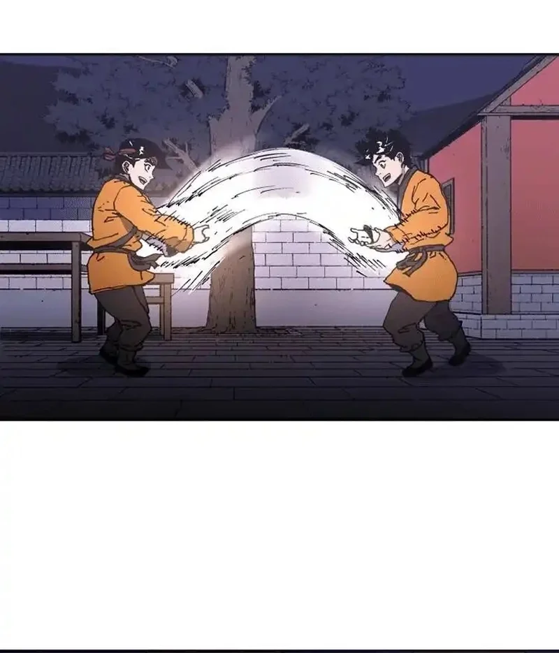Pai Incomparável Capítulo 102 Página 73