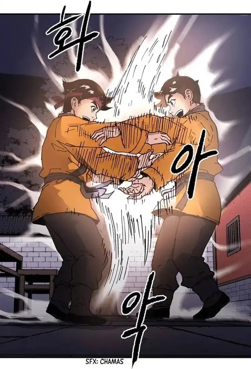 Pai Incomparável Capítulo 102 Página 76