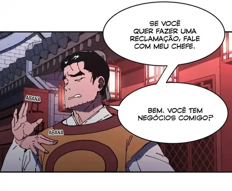 Pai Incomparável Capítulo 102 Página 8
