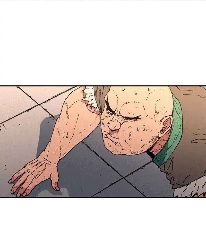 Pai Incomparável Capítulo 103 Página 11