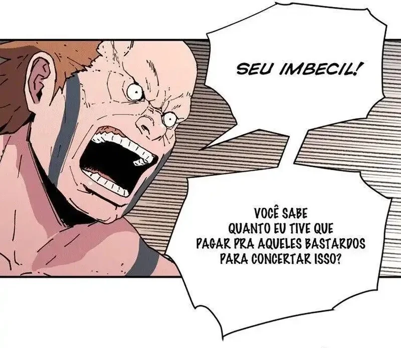 Pai Incomparável Capítulo 103 Página 12