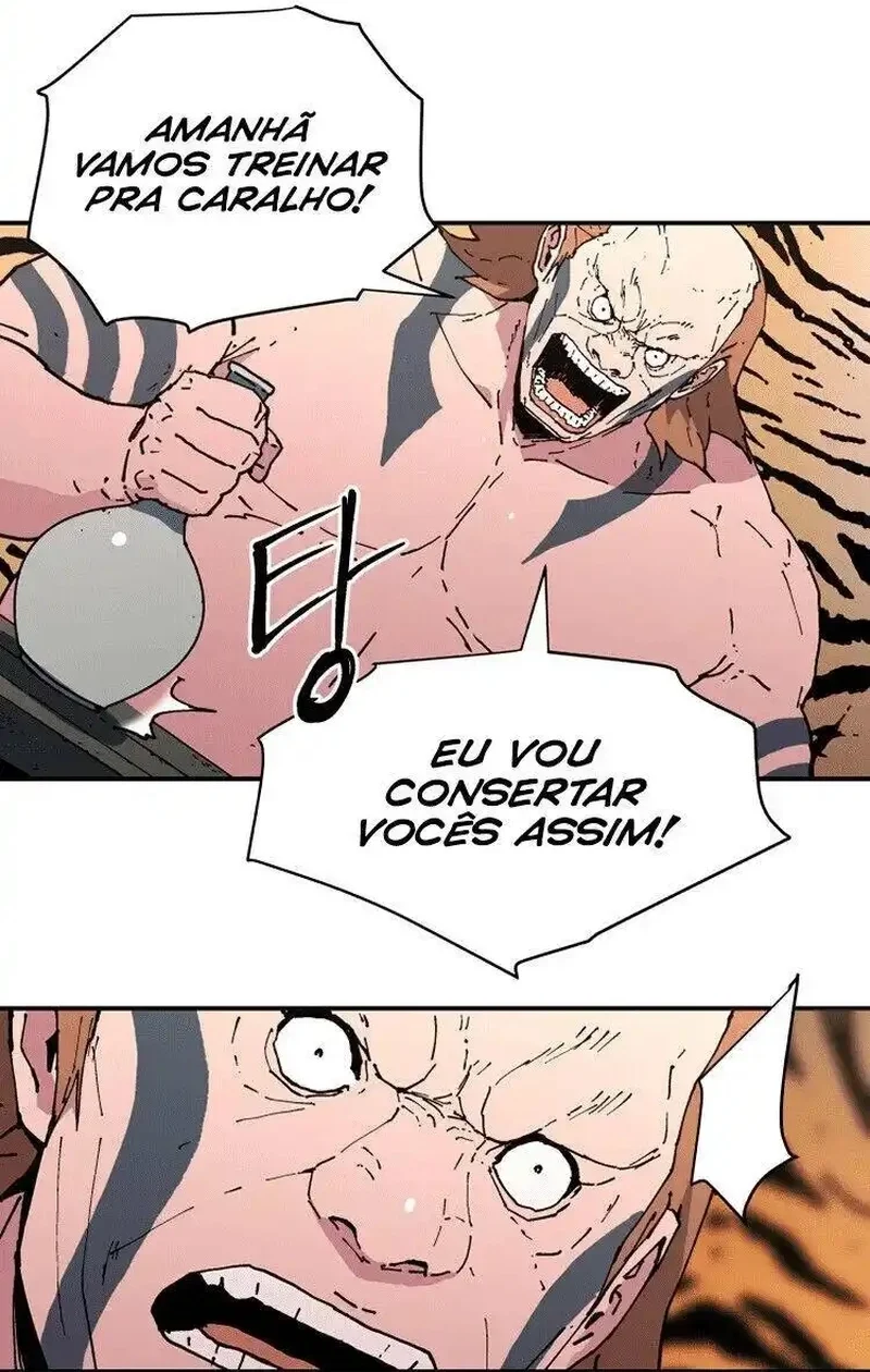 Pai Incomparável Capítulo 103 Página 15
