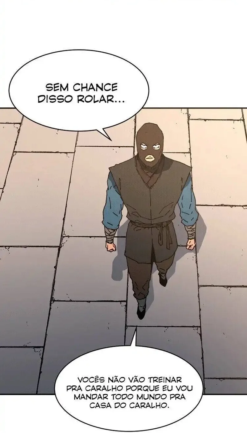 Pai Incomparável Capítulo 103 Página 18