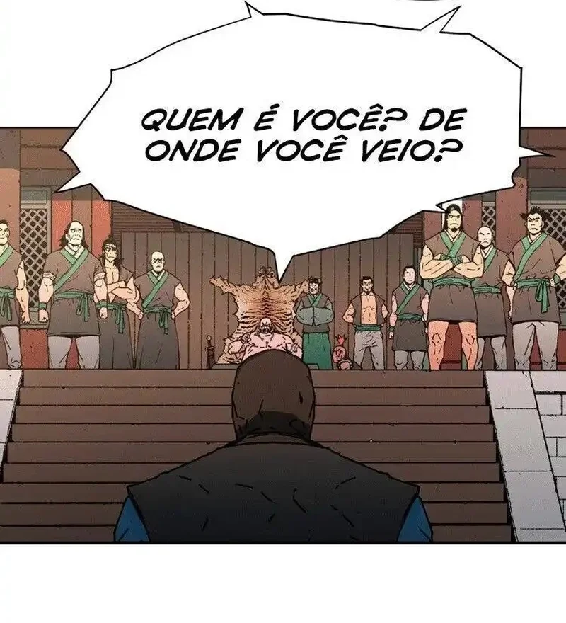 Pai Incomparável Capítulo 103 Página 20