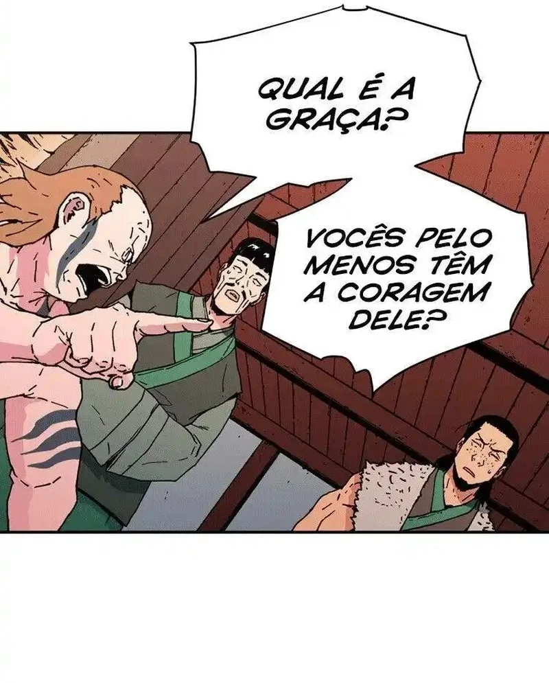 Pai Incomparável Capítulo 103 Página 24