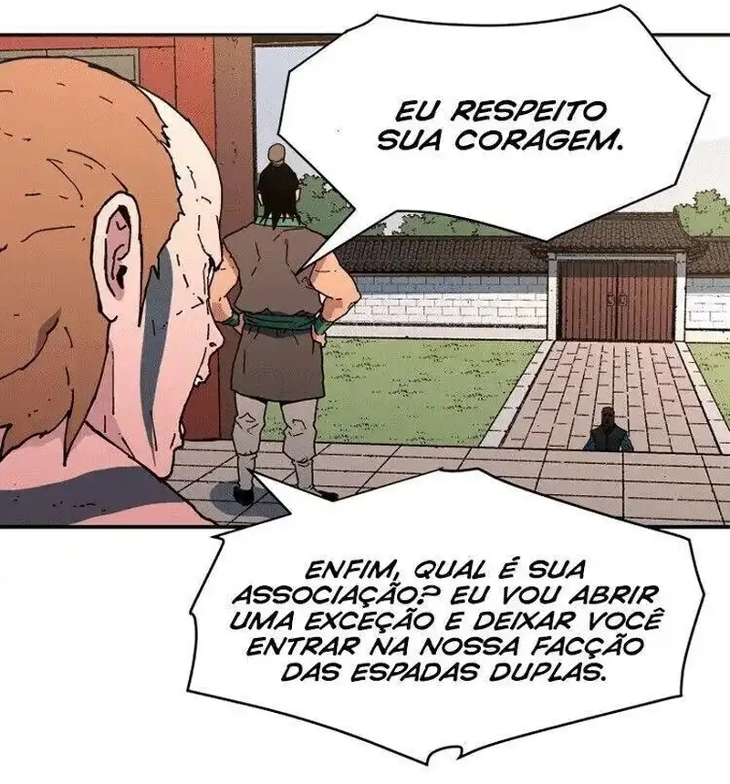 Pai Incomparável Capítulo 103 Página 25