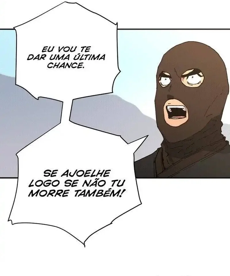 Pai Incomparável Capítulo 103 Página 26