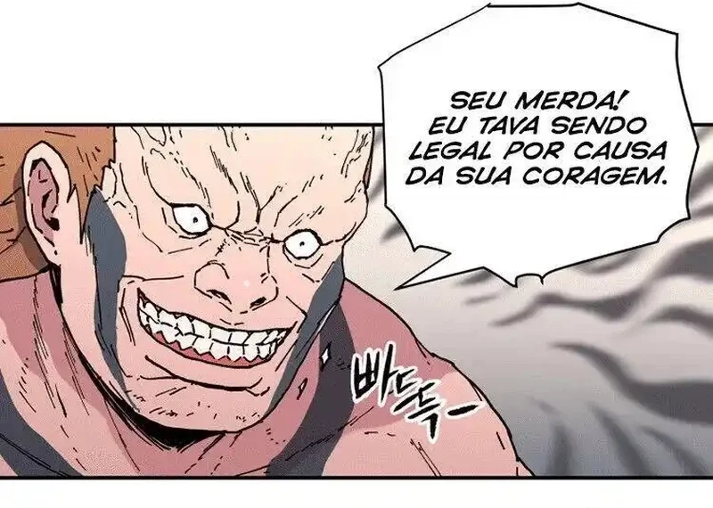 Pai Incomparável Capítulo 103 Página 27