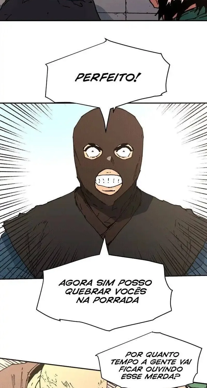 Pai Incomparável Capítulo 103 Página 30