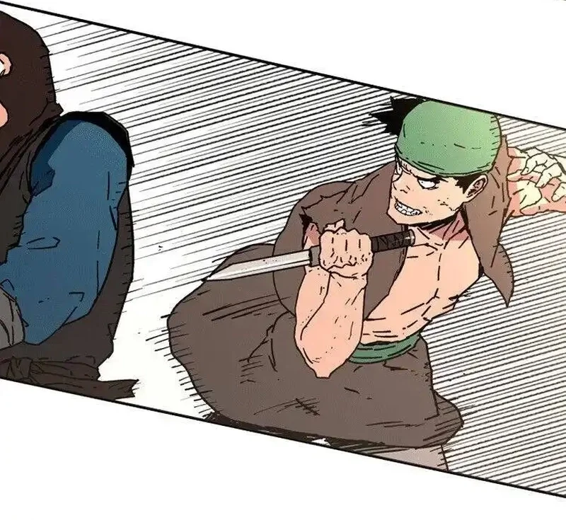 Pai Incomparável Capítulo 103 Página 35
