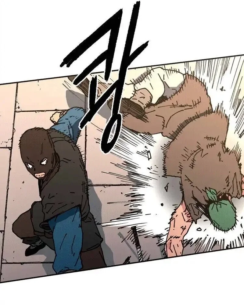 Pai Incomparável Capítulo 103 Página 38
