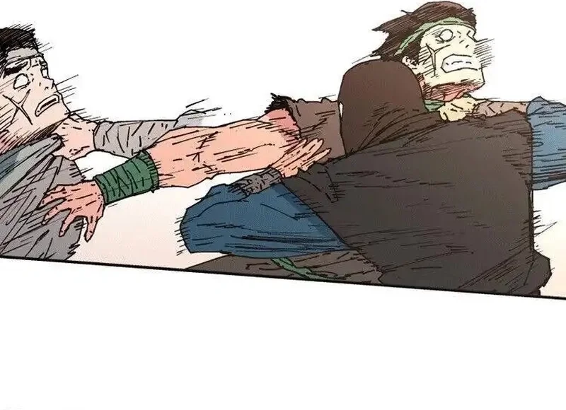 Pai Incomparável Capítulo 103 Página 46