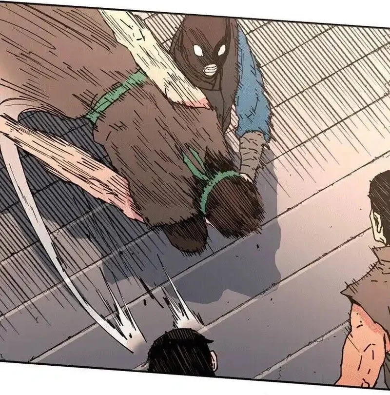 Pai Incomparável Capítulo 103 Página 47