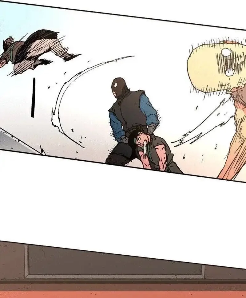 Pai Incomparável Capítulo 103 Página 50