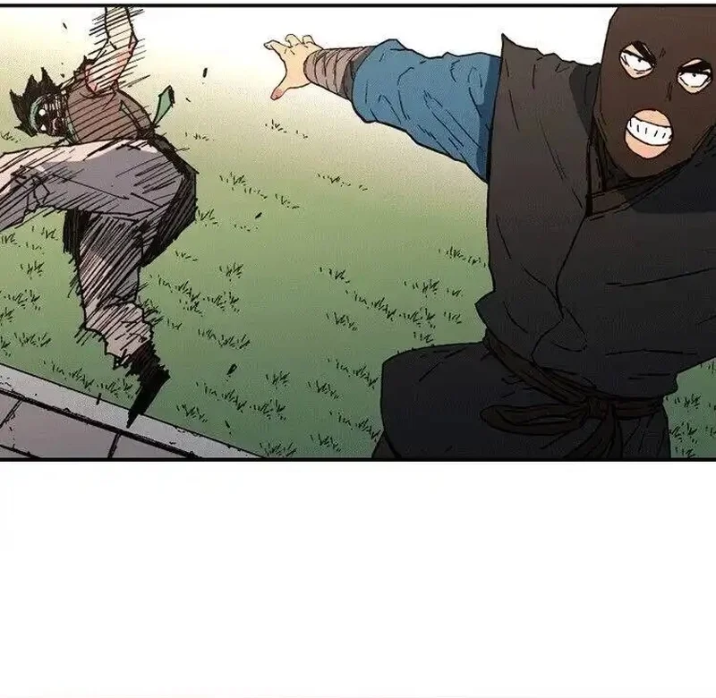 Pai Incomparável Capítulo 103 Página 53