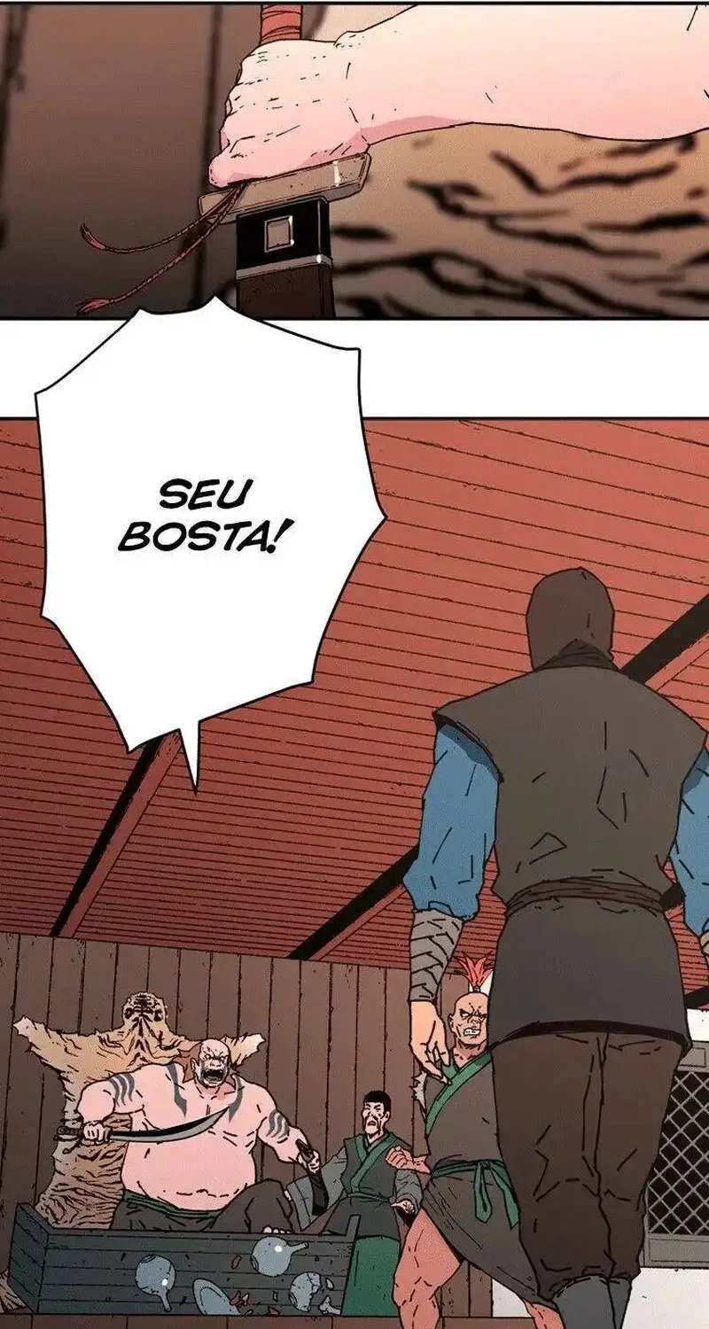 Pai Incomparável Capítulo 103 Página 54