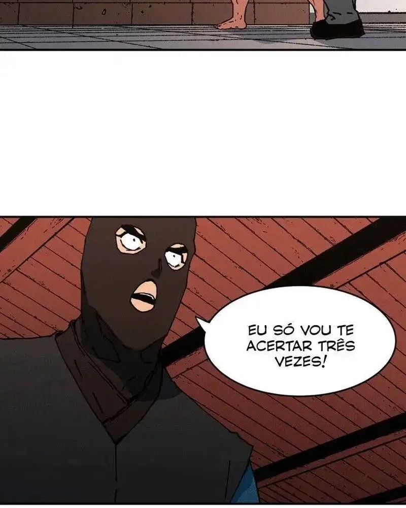 Pai Incomparável Capítulo 103 Página 55