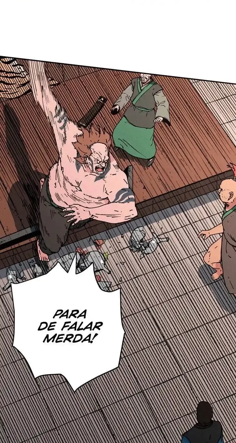Pai Incomparável Capítulo 103 Página 56