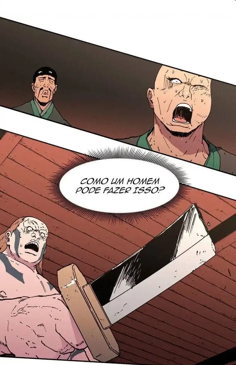 Pai Incomparável Capítulo 103 Página 59