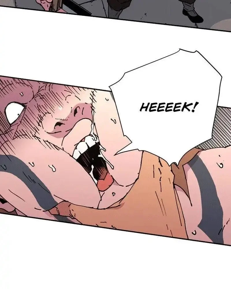 Pai Incomparável Capítulo 103 Página 62