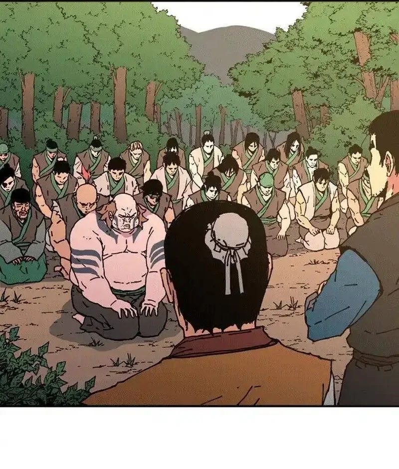 Pai Incomparável Capítulo 103 Página 65