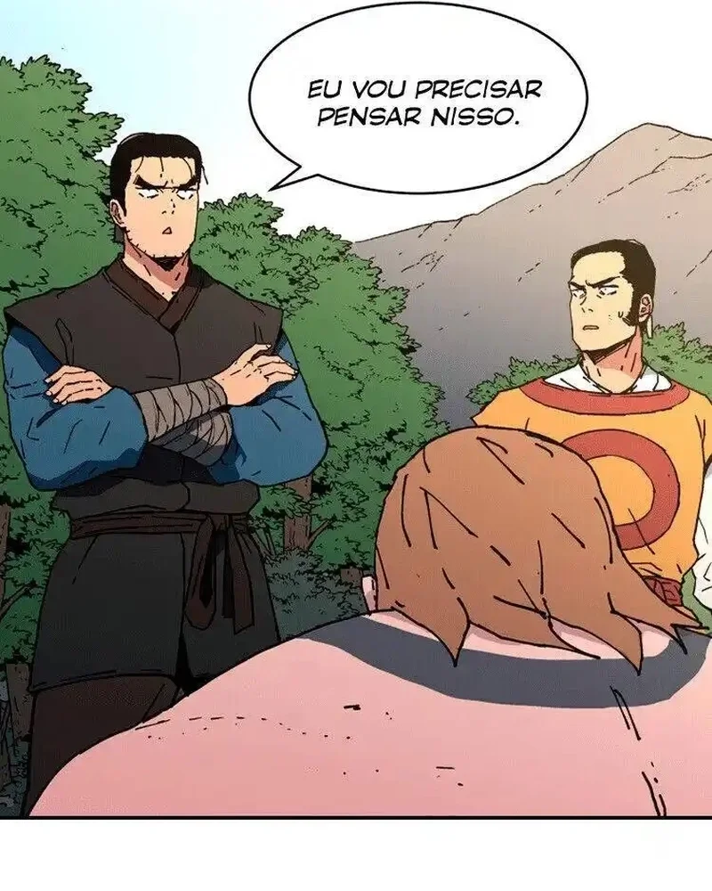 Pai Incomparável Capítulo 103 Página 68