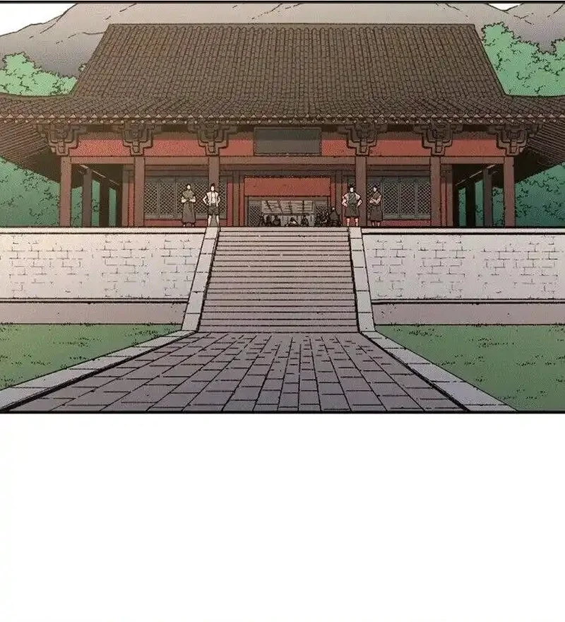 Pai Incomparável Capítulo 103 Página 9