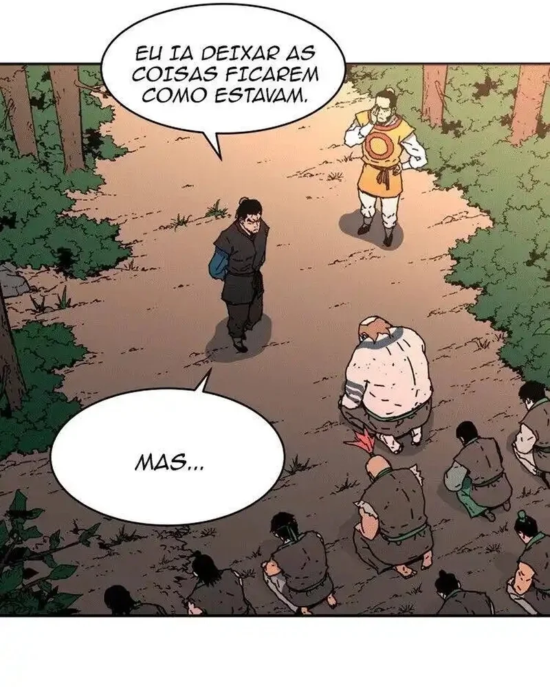 Pai Incomparável Capítulo 104 Página 12