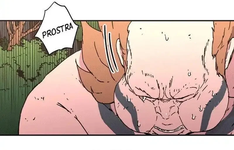 Pai Incomparável Capítulo 104 Página 14