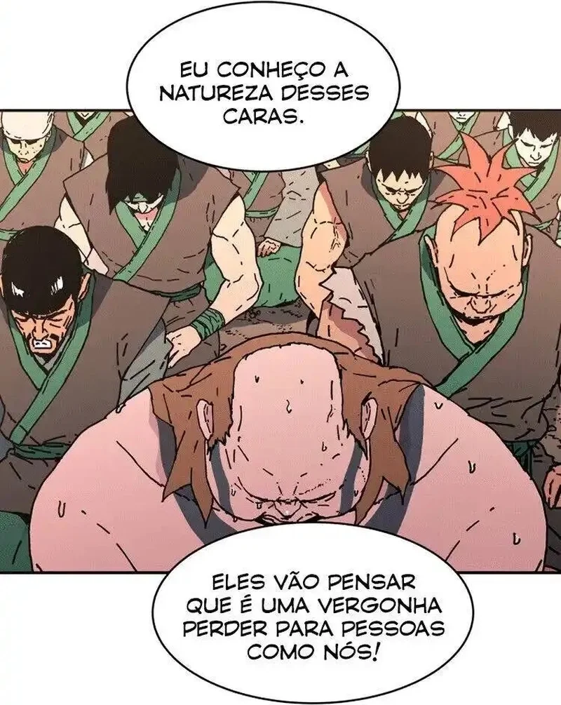 Pai Incomparável Capítulo 104 Página 15