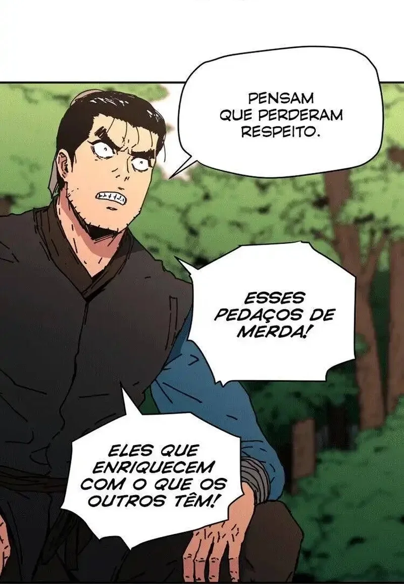Pai Incomparável Capítulo 104 Página 16