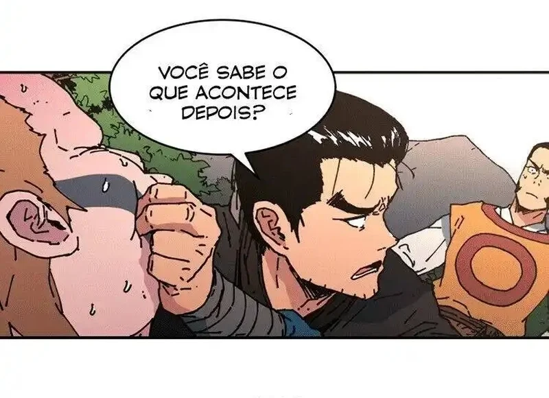 Pai Incomparável Capítulo 104 Página 18