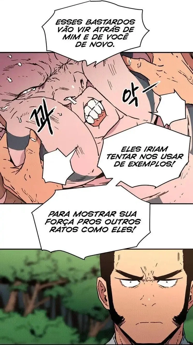 Pai Incomparável Capítulo 104 Página 19