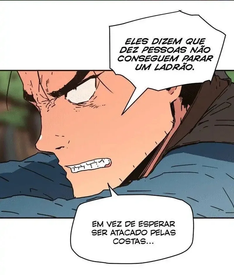 Pai Incomparável Capítulo 104 Página 20