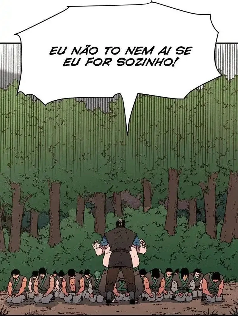 Pai Incomparável Capítulo 104 Página 23