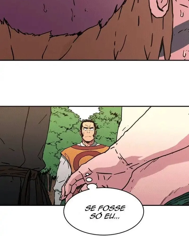 Pai Incomparável Capítulo 104 Página 25